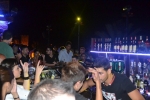 Friday Night at B On Top Pub, Byblos